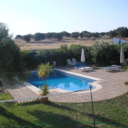 Casa Rural "El Carrasca" El Carrascalejo Εξωτερικό φωτογραφία